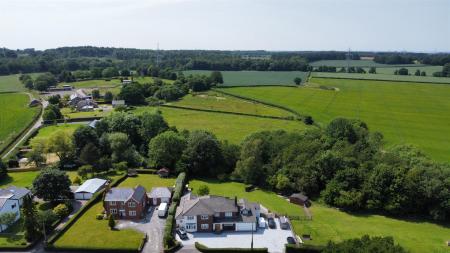 Westby, Gillars Lane