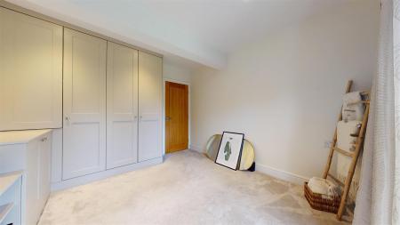 Westby, Gillars Lane Bedroom