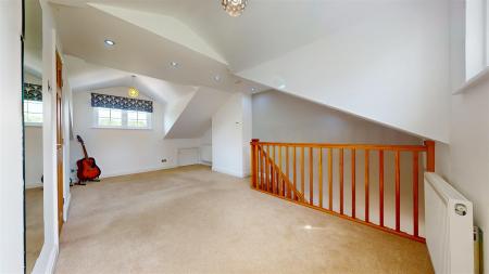 Westby, Gillars Lane Annex