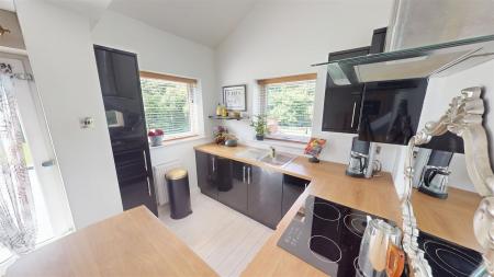 Westby, Gillars Lane Annex