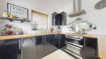 Westby, Gillars Lane Annex