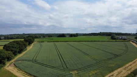 Westby, Gillars Lane
