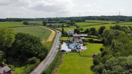 Westby, Gillars Lane