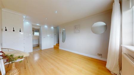 Westby, Gillars Lane Bedroom