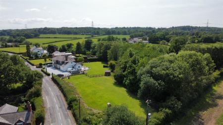 Westby, Gillars Lane