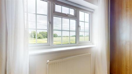 Westby, Gillars Lane Bedroom View