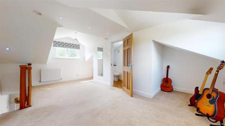 Westby, Gillars Lane Annex