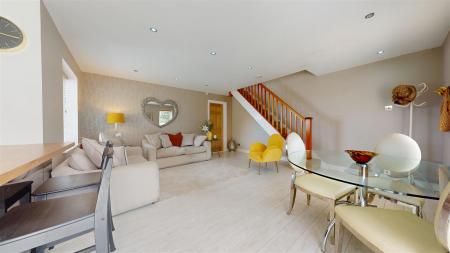 Westby, Gillars Lane Annex