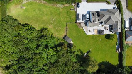 Westby, Gillars Lane