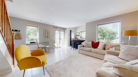 Westby, Gillars Lane Annex