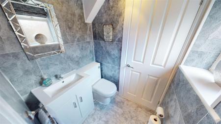 Seacroft Crescent WC