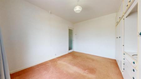 Carter Avenue Bedroom