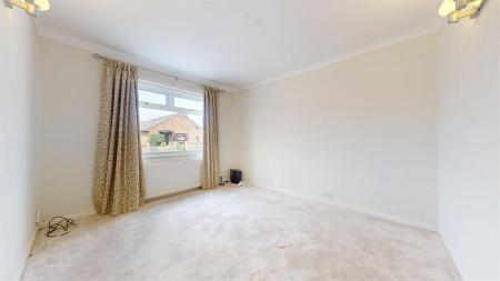 Carter Avenue Bedroom