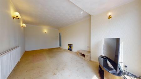 Carter Avenue Living Room