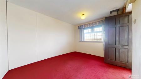 Red Cat Lane Room