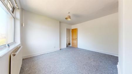 Ormskirk Road Bedroom