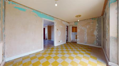 Witton Way Dining Room