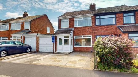 Witton Way For Sale