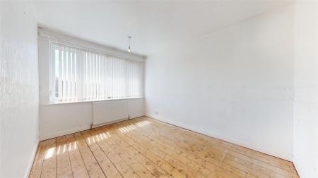 Witton Way Bedroom