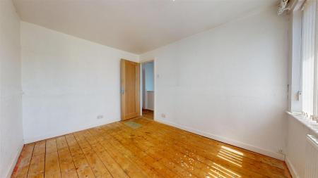 Witton Way Bedroom