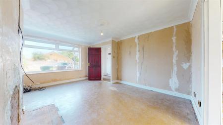 Witton Way Living Room