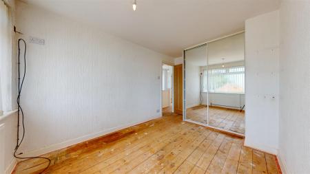 Witton Way Bedroom