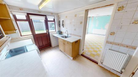 Witton Way Kitchen