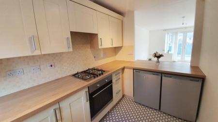 Layton Way Kitchen