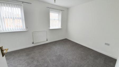 Layton Way Bedroom