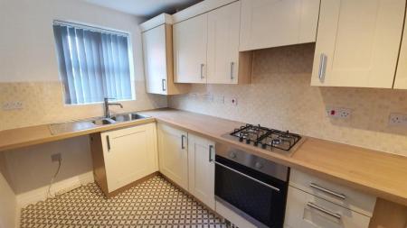 Layton Way Kitchen