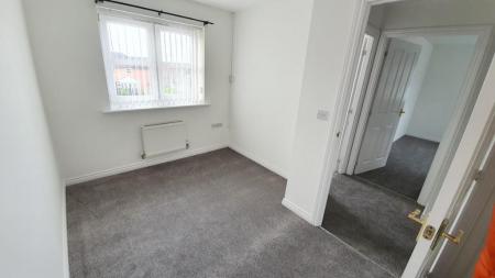 Layton Way Bedroom