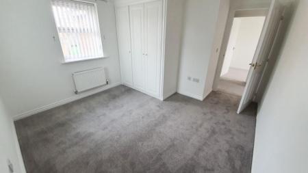 Layton Way Bedroom
