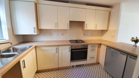 Layton Way Kitchen