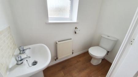 Layton Way WC