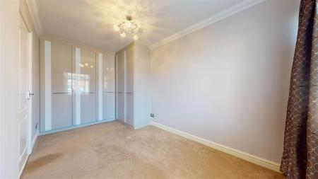 Wendover Close Room