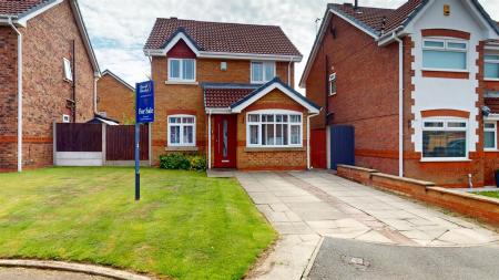 Wendover Close For Sale