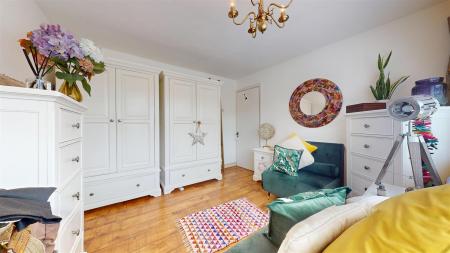 Bramcote Avenue