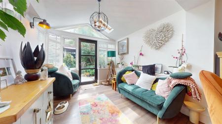 Bramcote Avenue