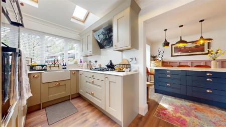 Bramcote Avenue