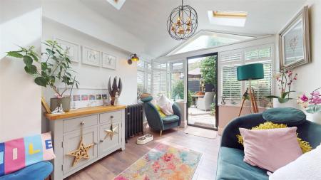 Bramcote Avenue