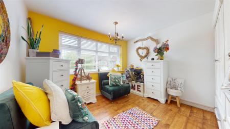Bramcote Avenue