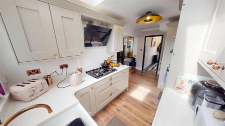 Bramcote Avenue
