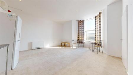 London Street Studio