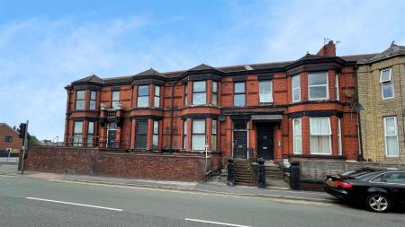 Prescot Road