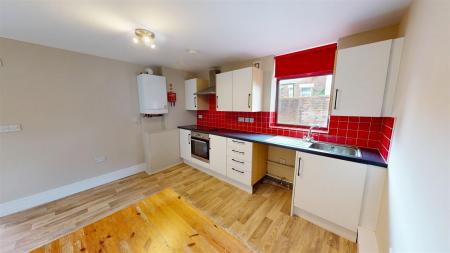 Prescot Road