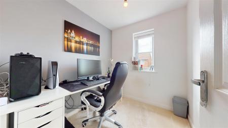 Gormley DriveBedroom