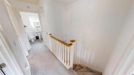 Gormley Drive Landing