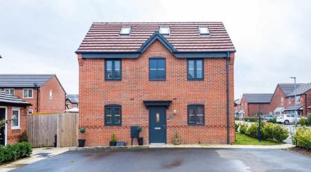 Gormley Drive For Sale