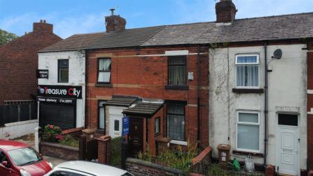 City Road For Sale