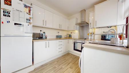 Mill Lane Kitchen